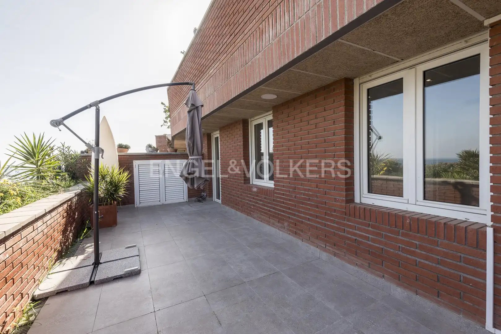 Piso de 160 m² en Sitges
