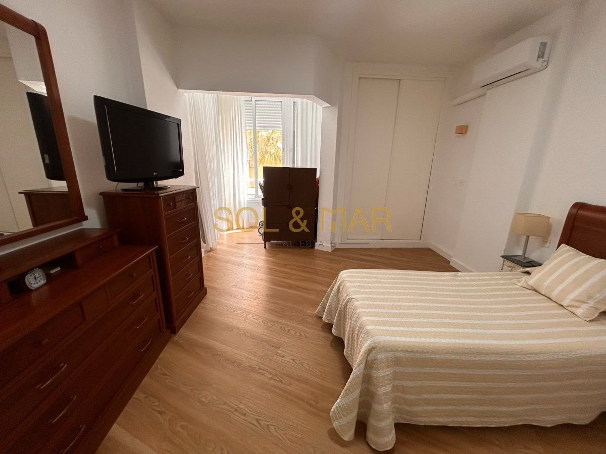 Piso de 74 m² en Torremolinos