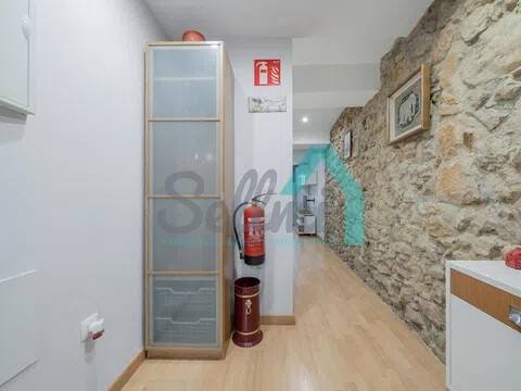 Piso de 46 m² en Oviedo