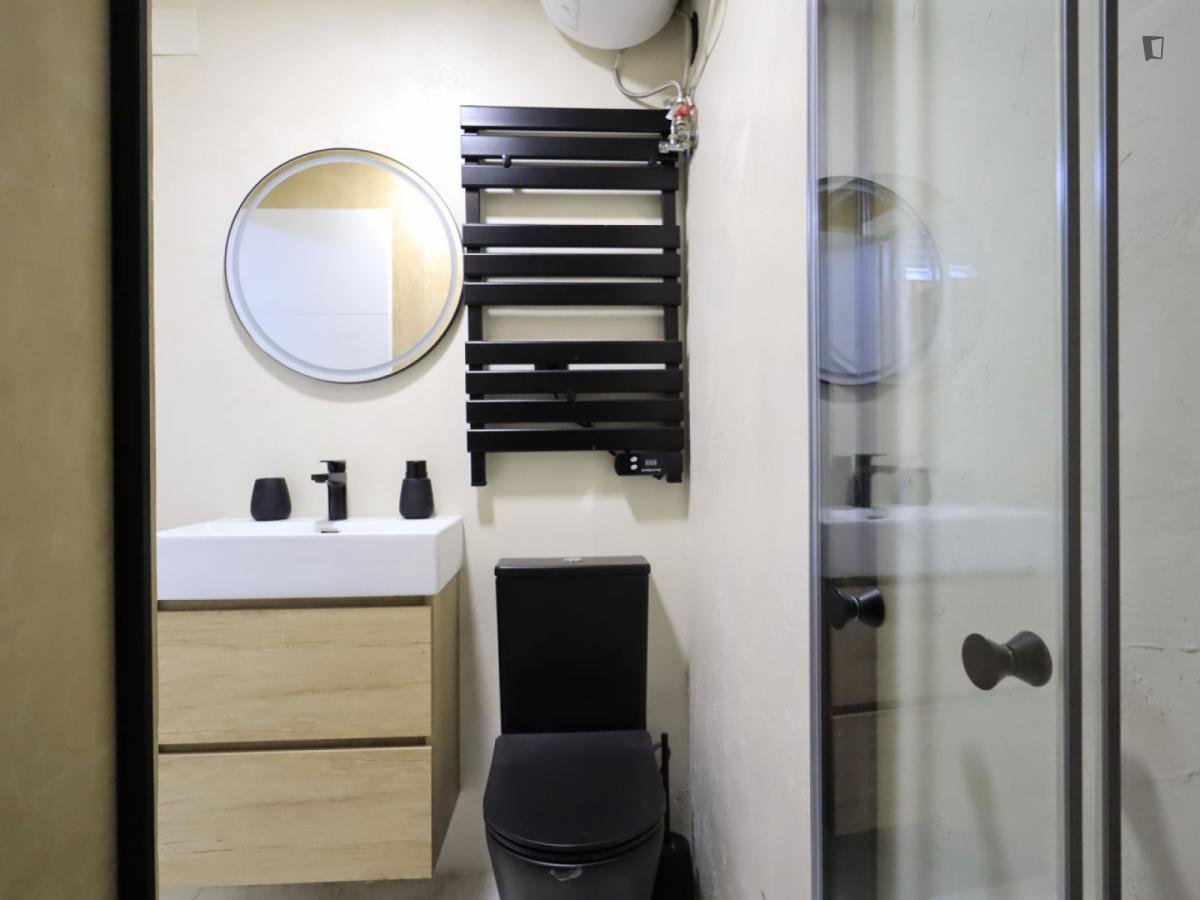 Pis de 65 m² a Madrid