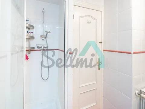 Piso de 92 m² en Oviedo