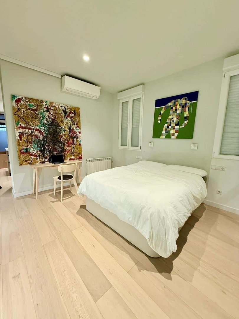 Pis de 75 m² a Madrid