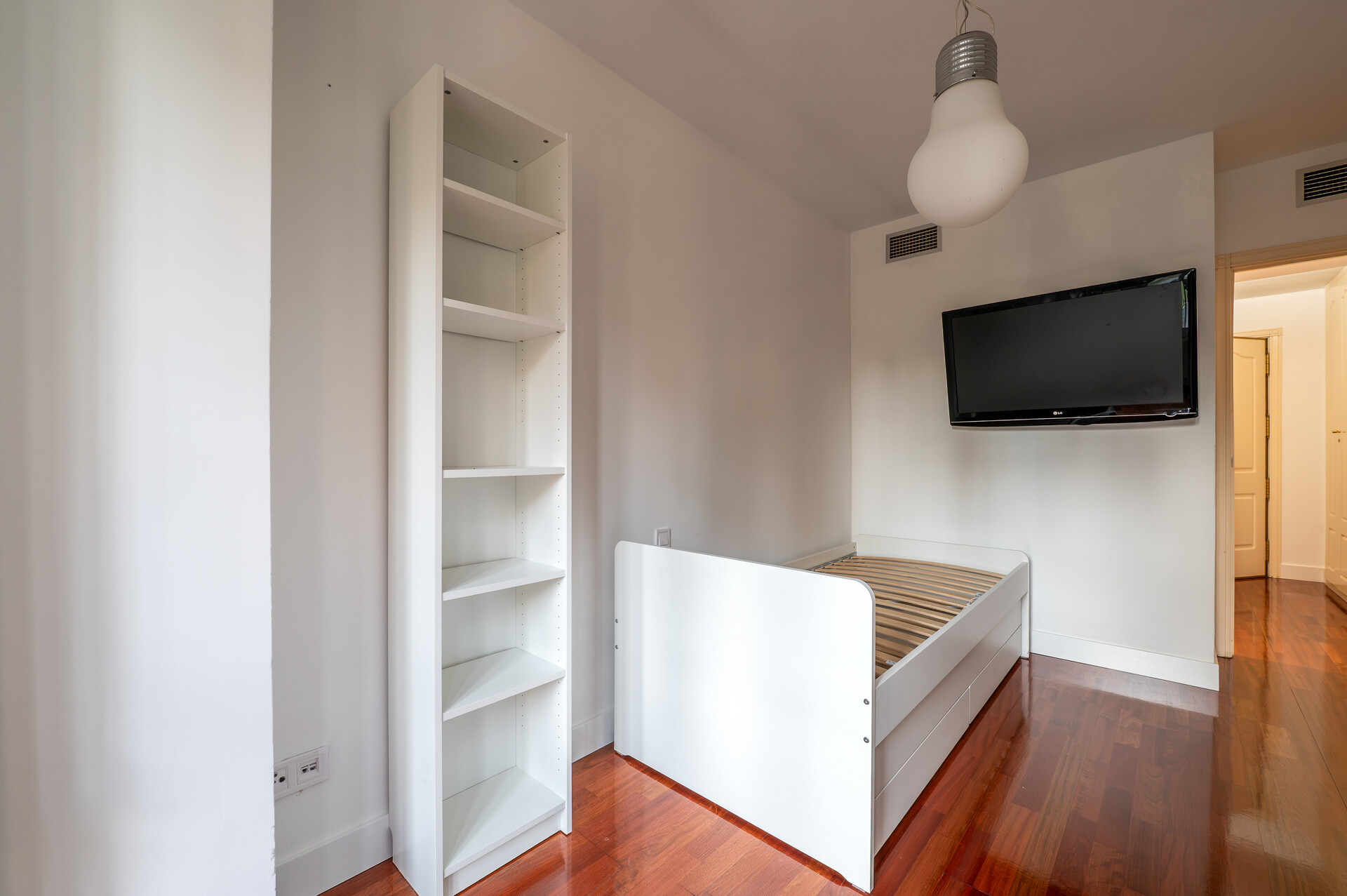Piso de 152 m² en Madrid