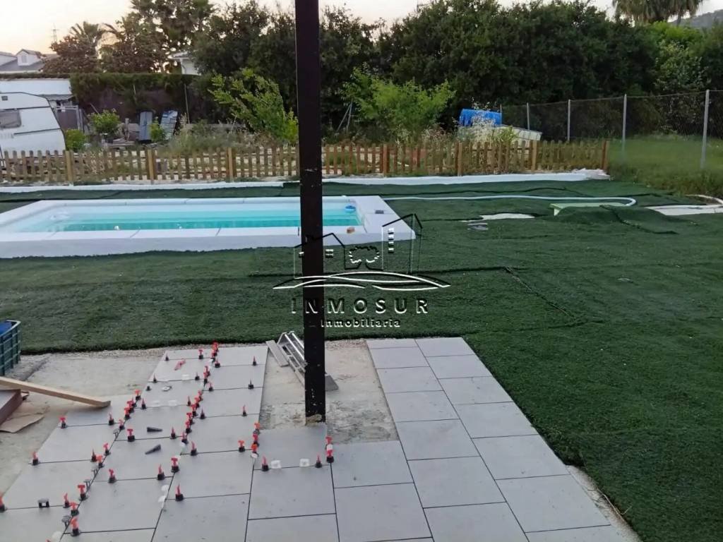 Casa de 60 m² en Lucena