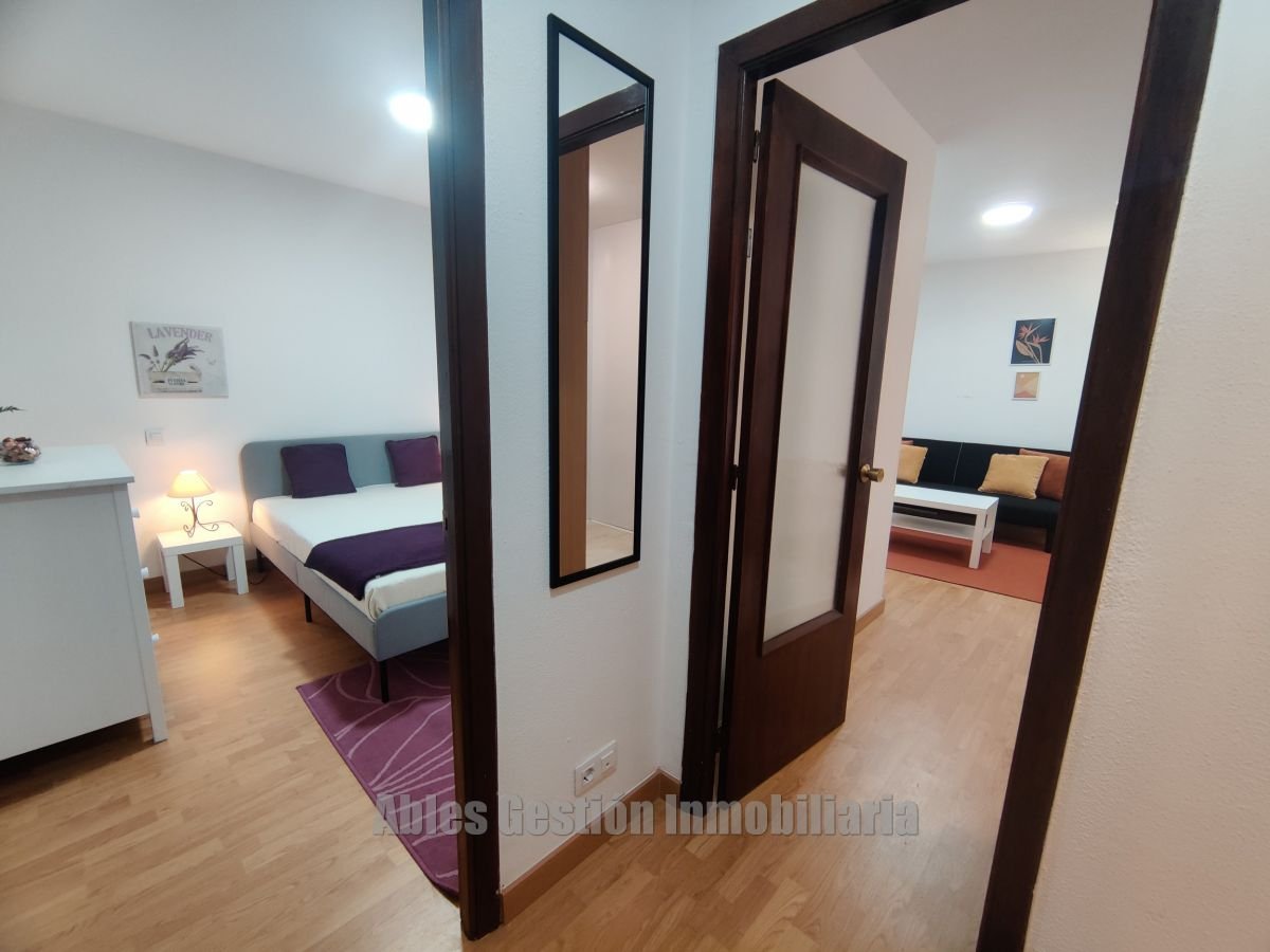 Pis de 35 m² a Oviedo