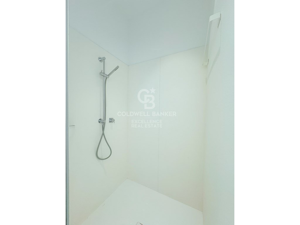 Pis de 70 m² a València