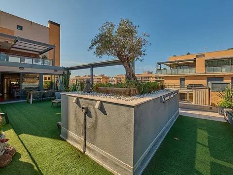 Pis de 240 m² a Alacant
