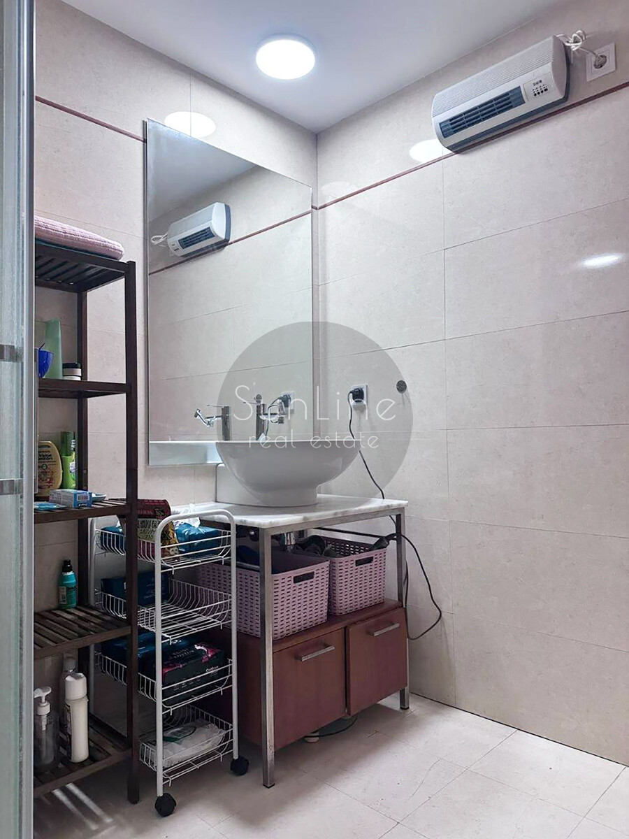 Piso de 104 m² en Valencia