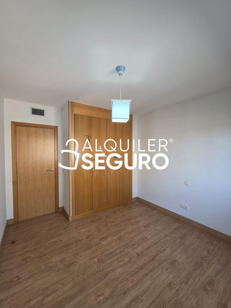 Piso de 122 m² en Boadilla del Monte