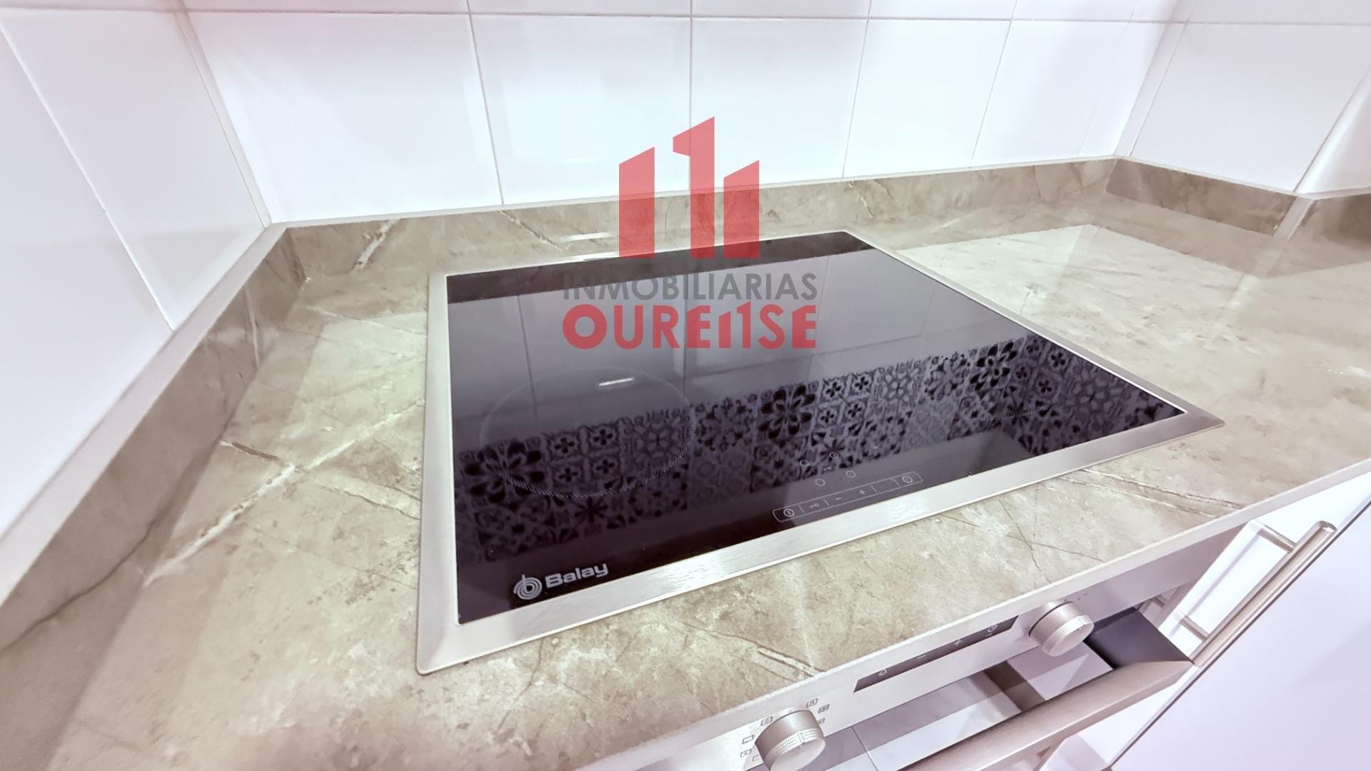 Piso de 102 m² en Ourense