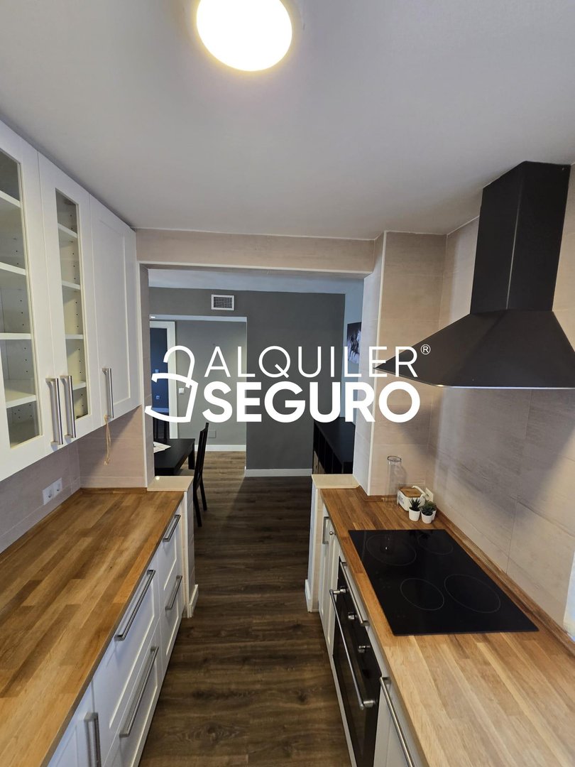 Appartamento 100 m² a Villar del Olmo