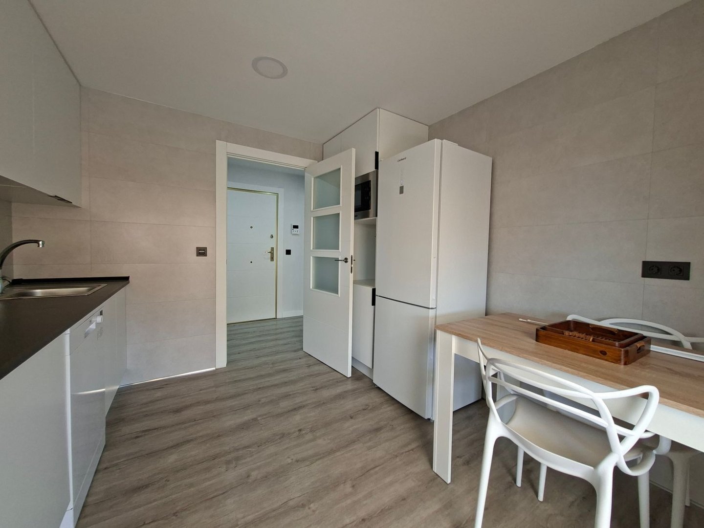 Wohnung 100 m² in Salamanca