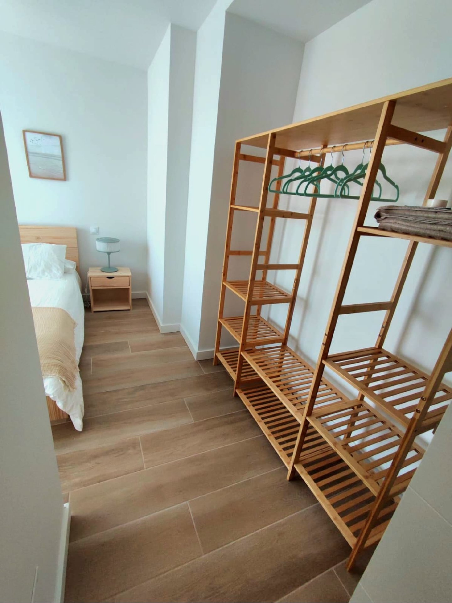 Piso de 80 m² en Santa Cruz de Bezana