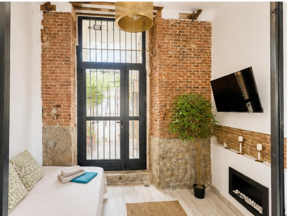 Piso de 76 m² en Madrid