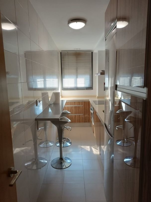 Pis de 80 m² a Sevilla