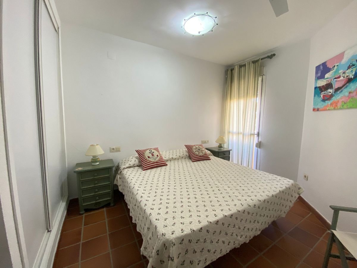 Piso de 70 m² en Isla Cristina