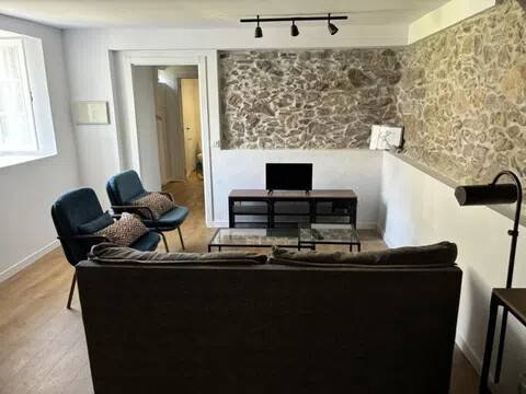 Casa de 140 m² en Ortigueira