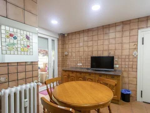 Habitación en alquiler, Madrid