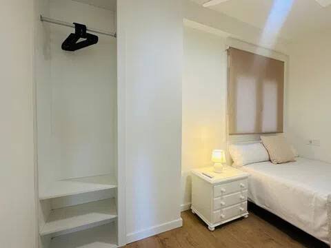 Appartement 65 m² à Málaga