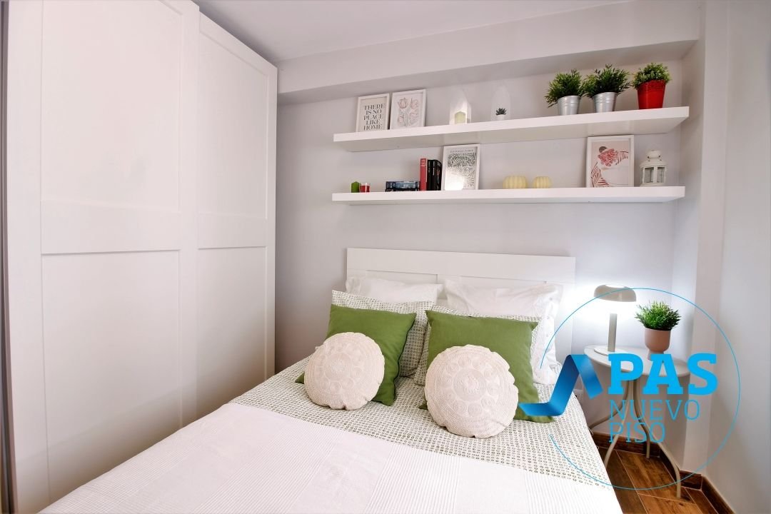 Piso de 81 m² en Santander