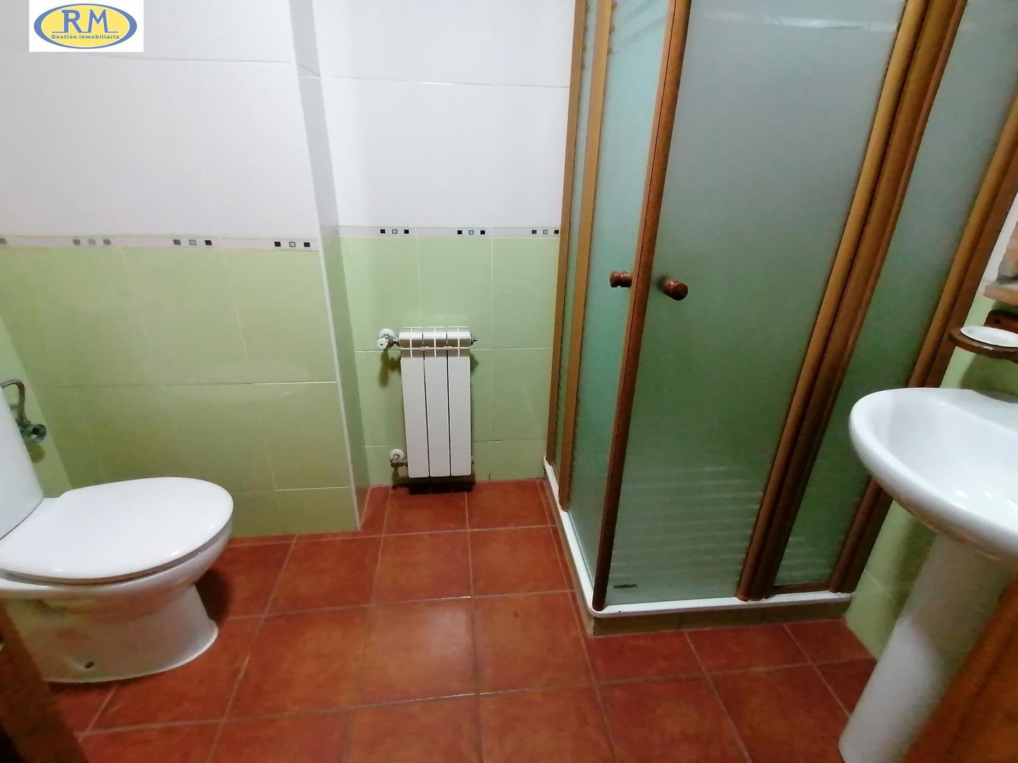Piso de 219 m² en Cáceres