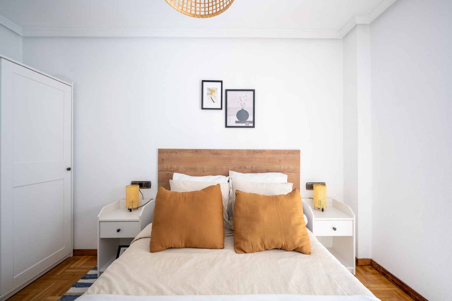 Piso de 110 m² en Gijón