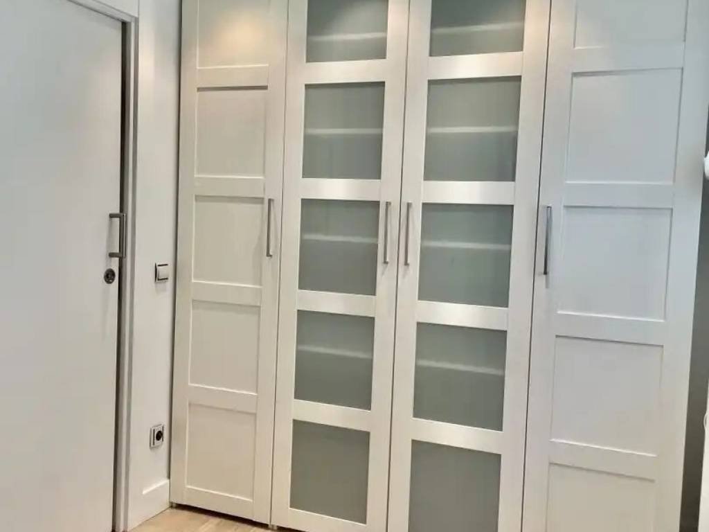 Piso de 99 m² en Pamplona