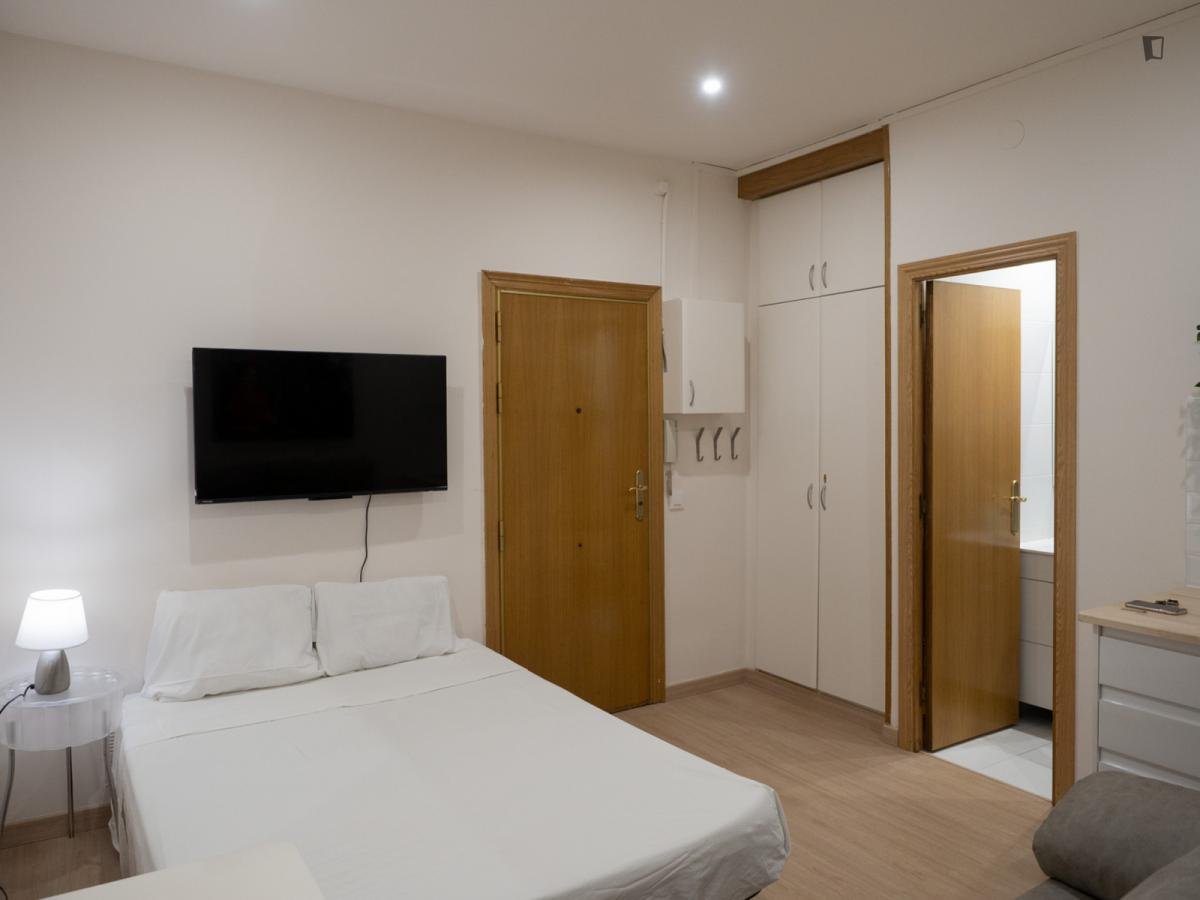 Piso de 18 m² en Barcelona