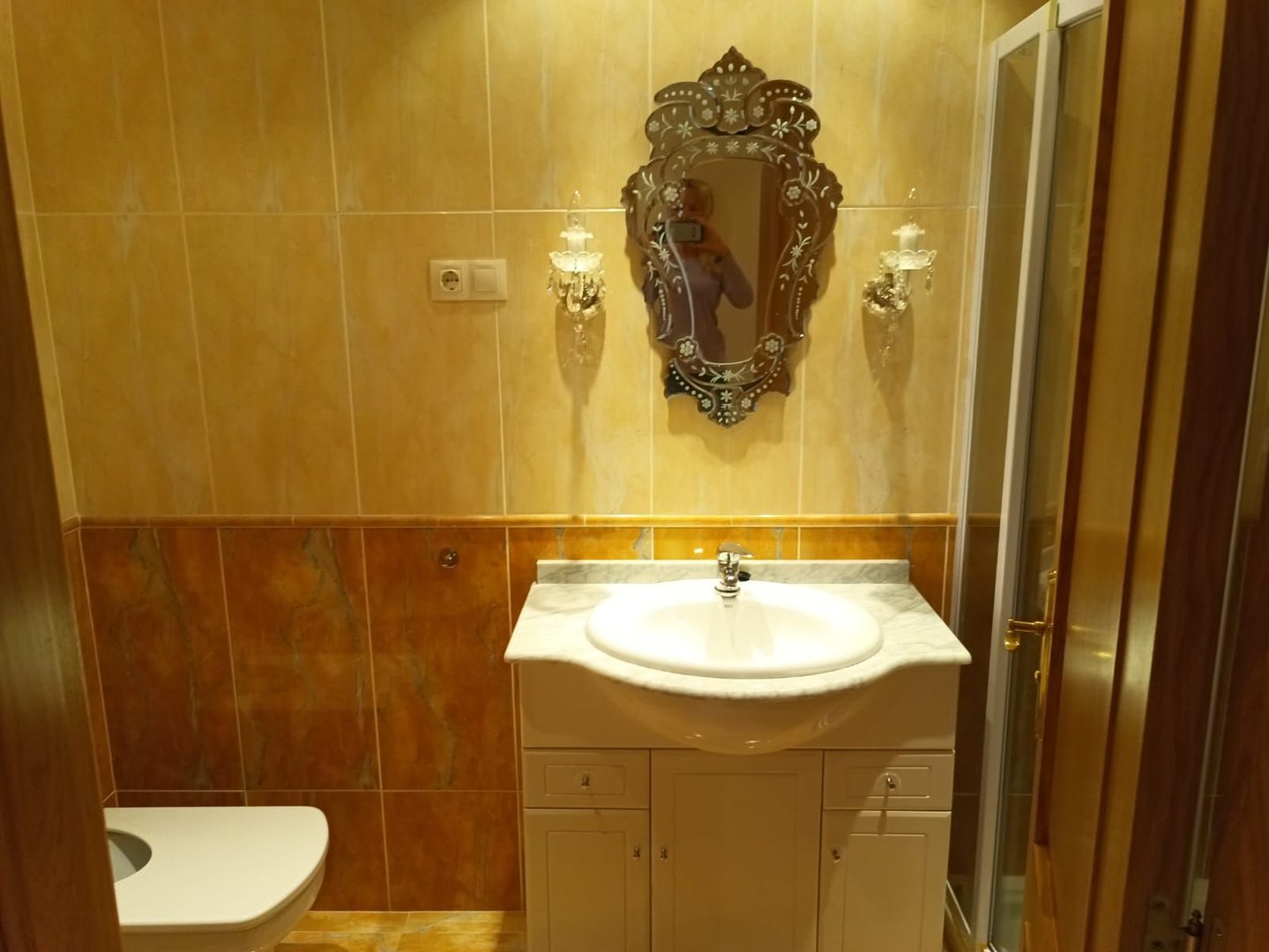 Piso de 50 m² en Foz