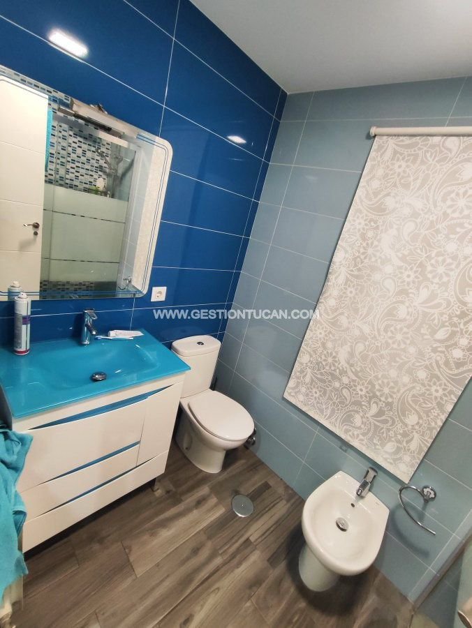 Pis de 130 m² a Talavera de la Reina