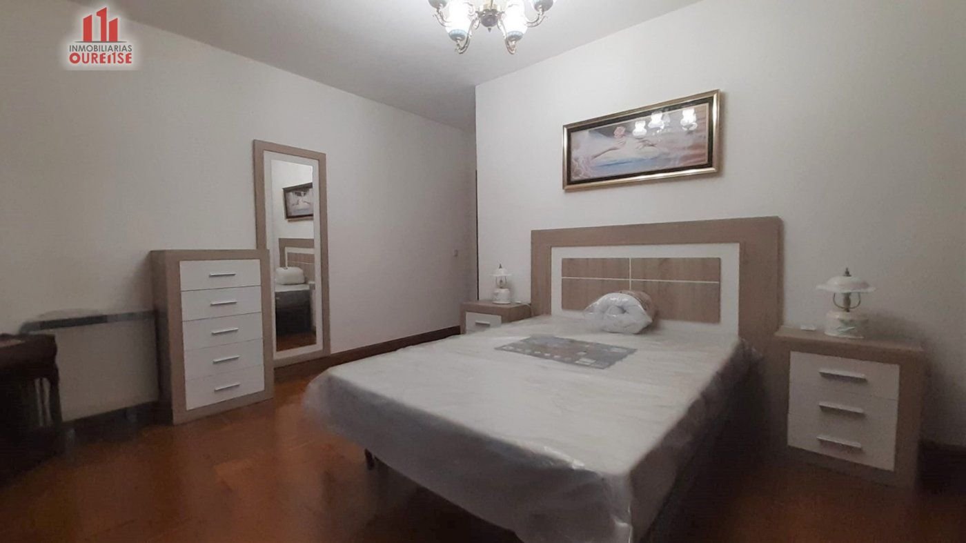 Piso de 105 m² en Ourense