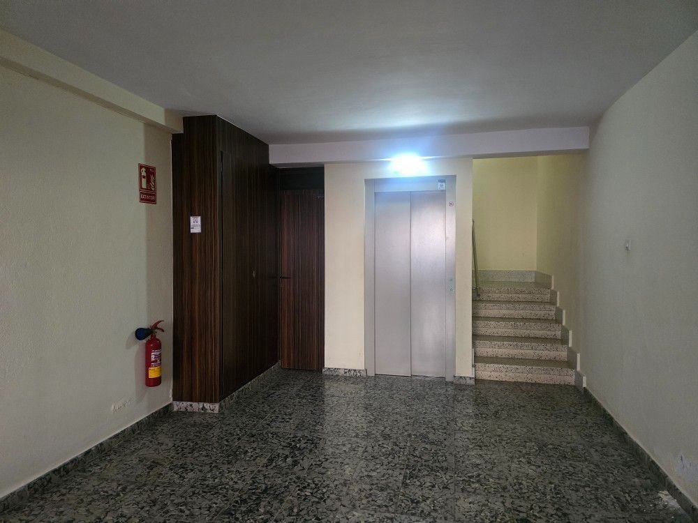 Piso de 90 m² en Jaca