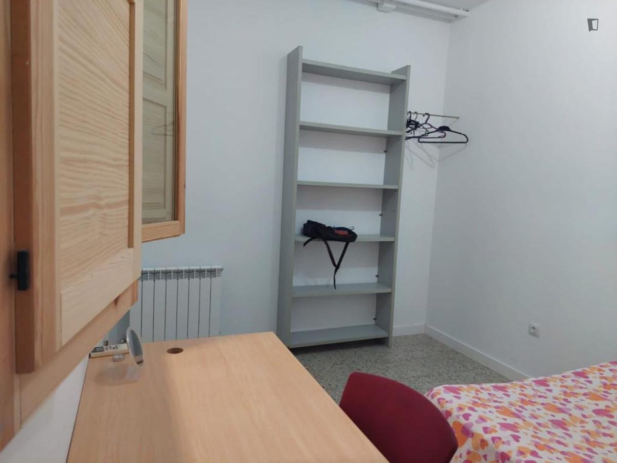 Habitación en alquiler, Madrid