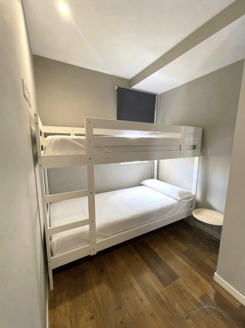 Piso de 75 m² en Roquetas de Mar