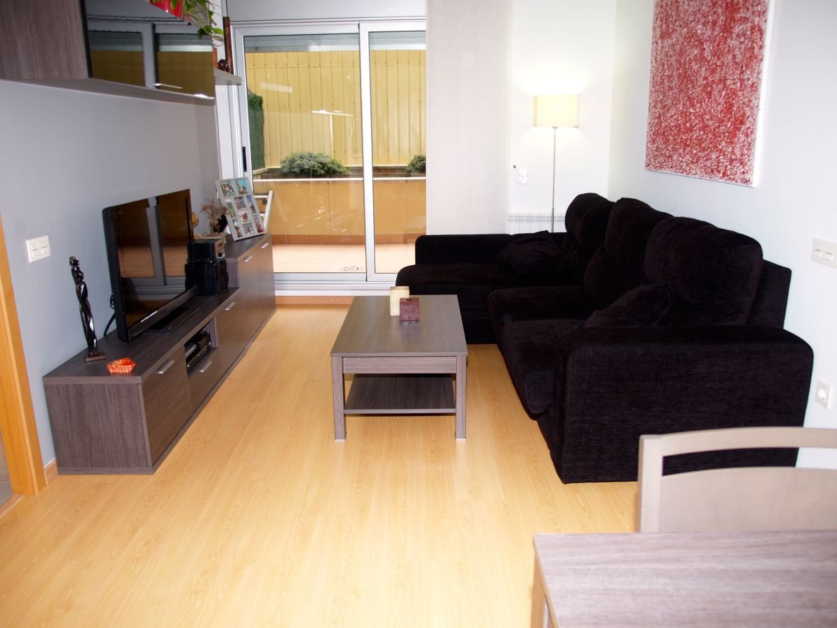 Appartamento 20 m² a Terrassa