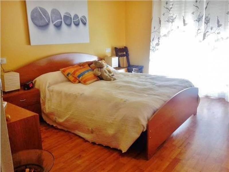 Piso de 90 m² en Palamós