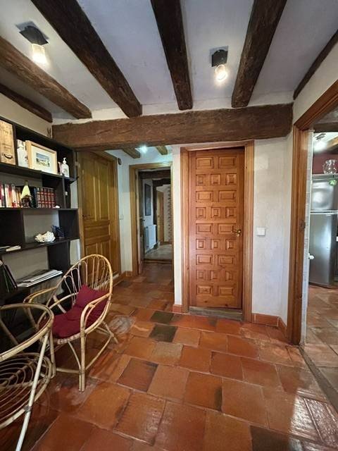 Piso de 184 m² en Collado Hermoso