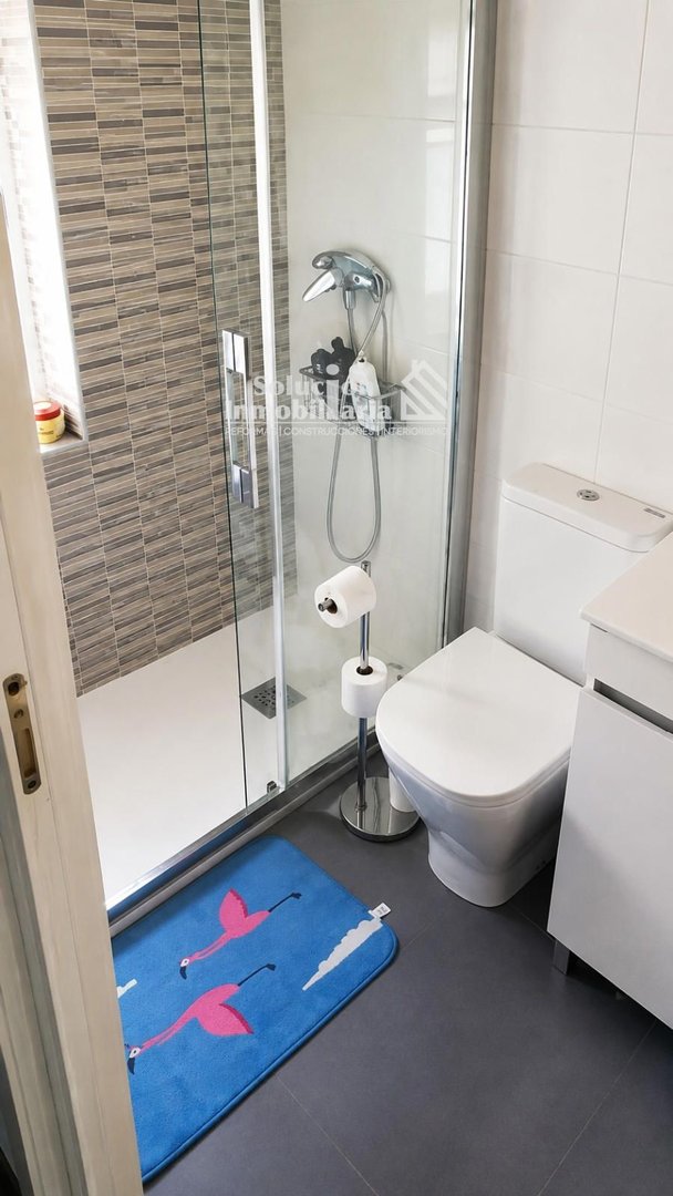 Piso de 73 m² en Salamanca