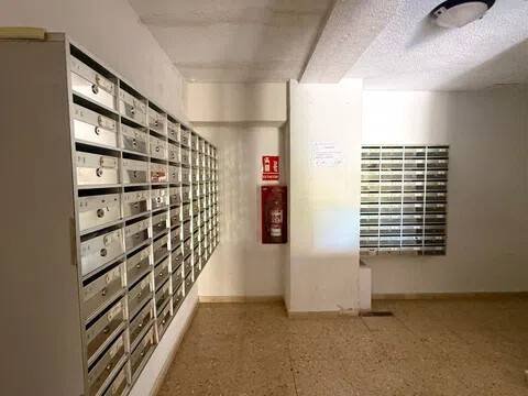Pis de 55 m² a Alacant