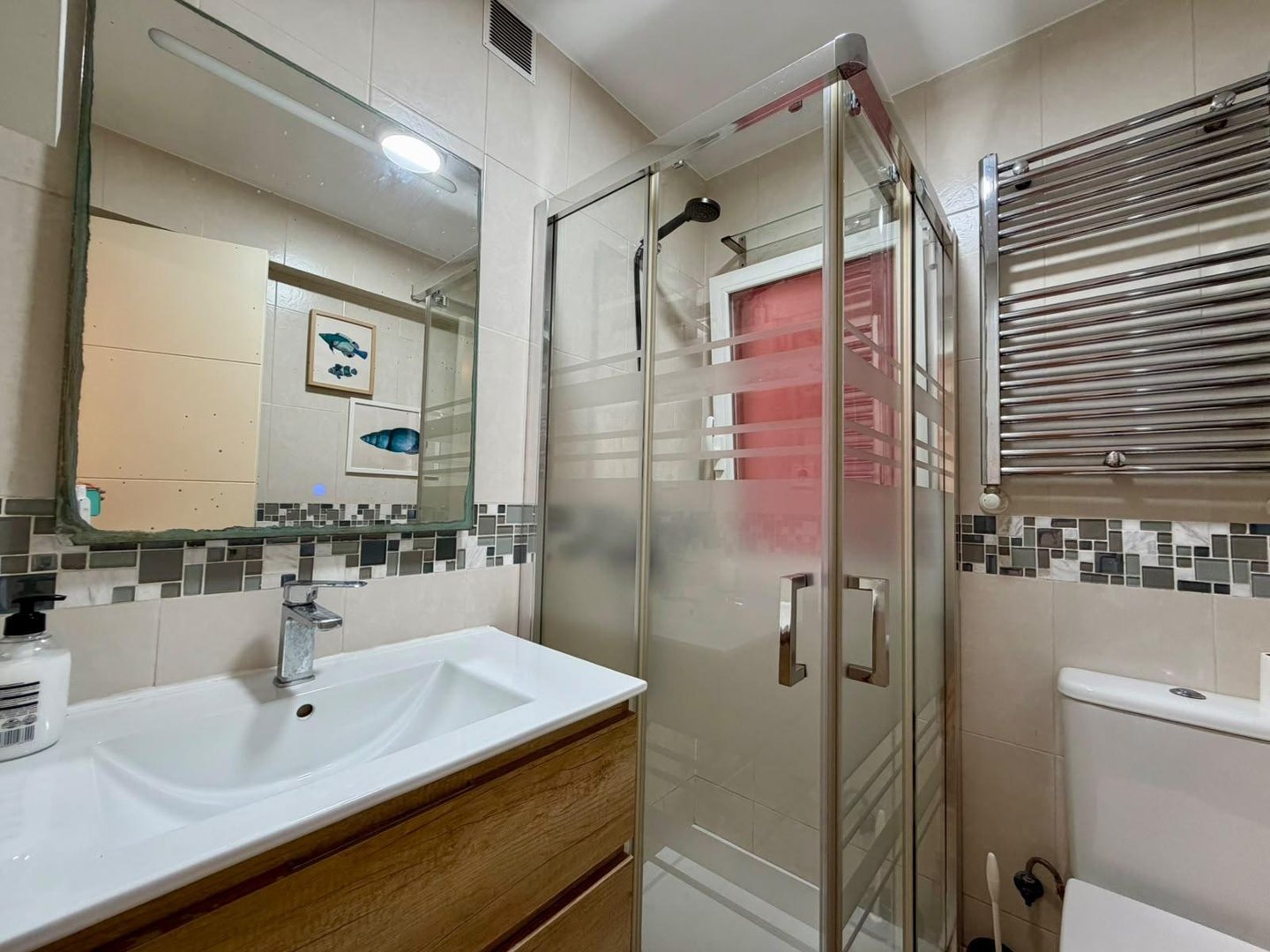 Pis de 55 m² a Santander