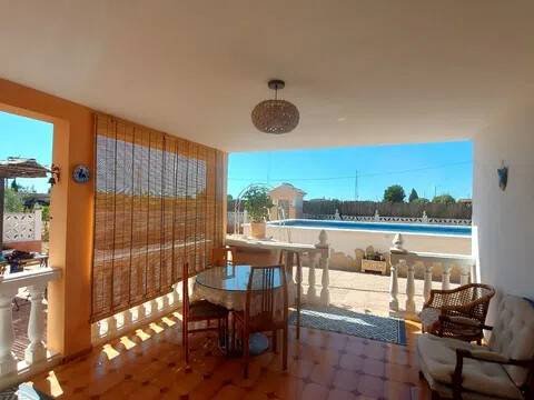 Casa de 150 m² en Castellón de la Plana