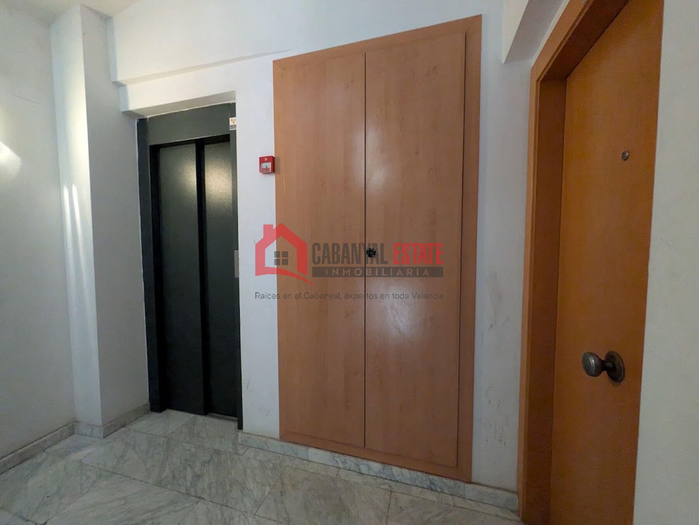 Wohnung 71 m² in Valencia