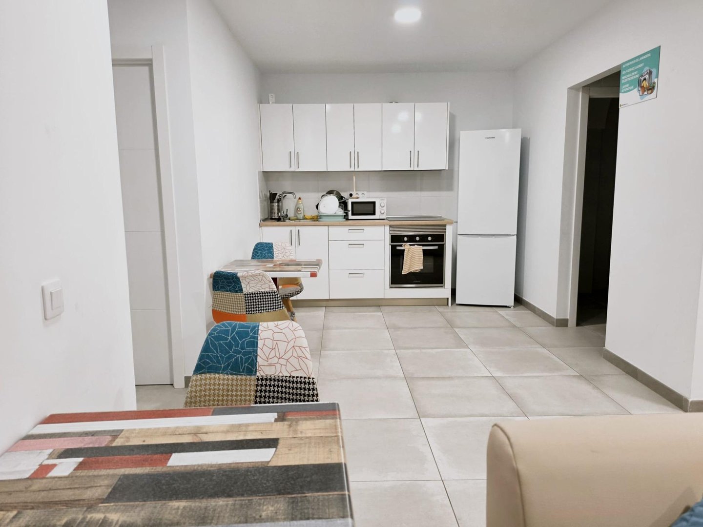 Habitación 15 m², Santa María de Guía de Gran Canaria