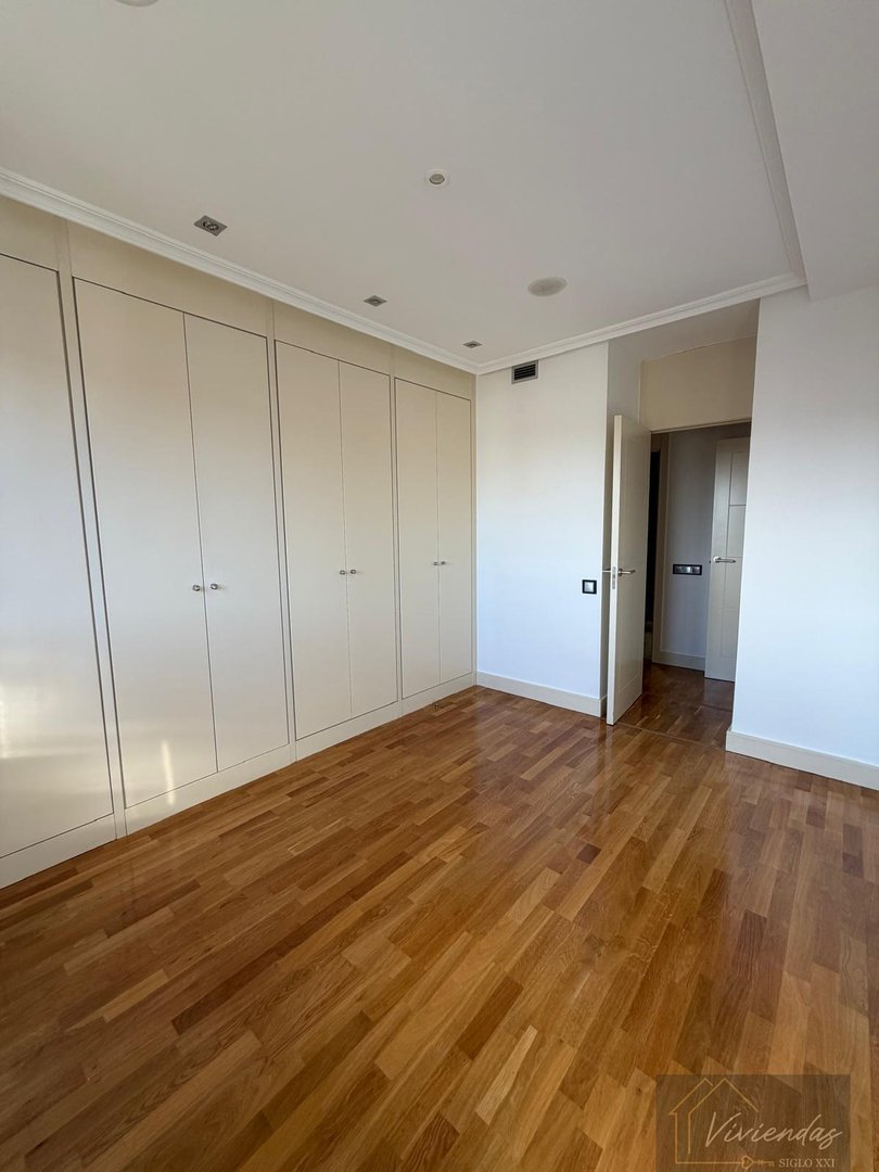 Pis de 186 m² a Boadilla del Monte