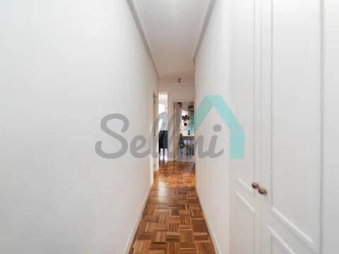 Piso de 110 m² en Oviedo