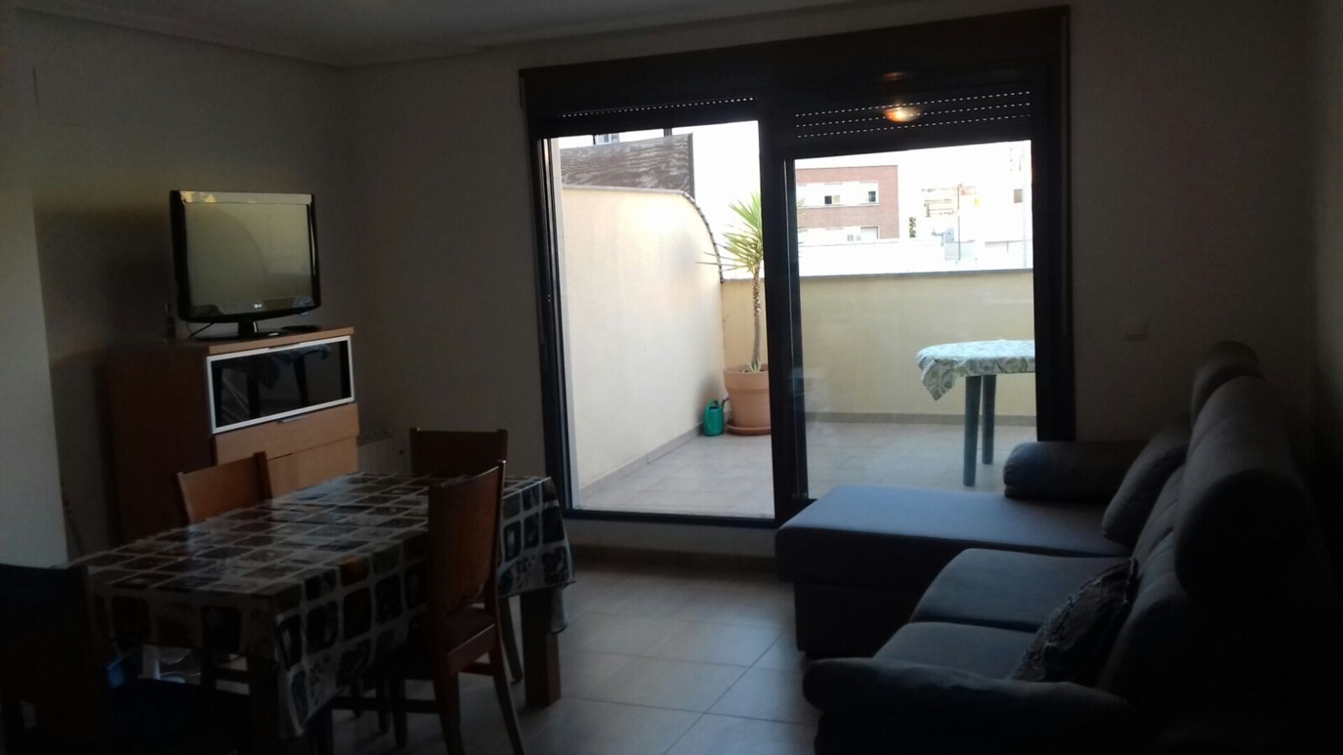 Pis de 56 m² a Vinaròs