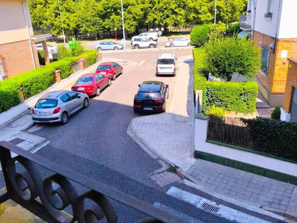 Piso de 65 m² en Palencia