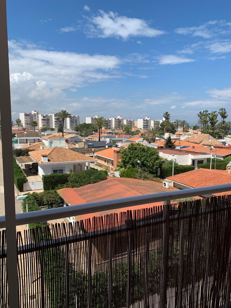 Piso de 50 m² en Cartagena