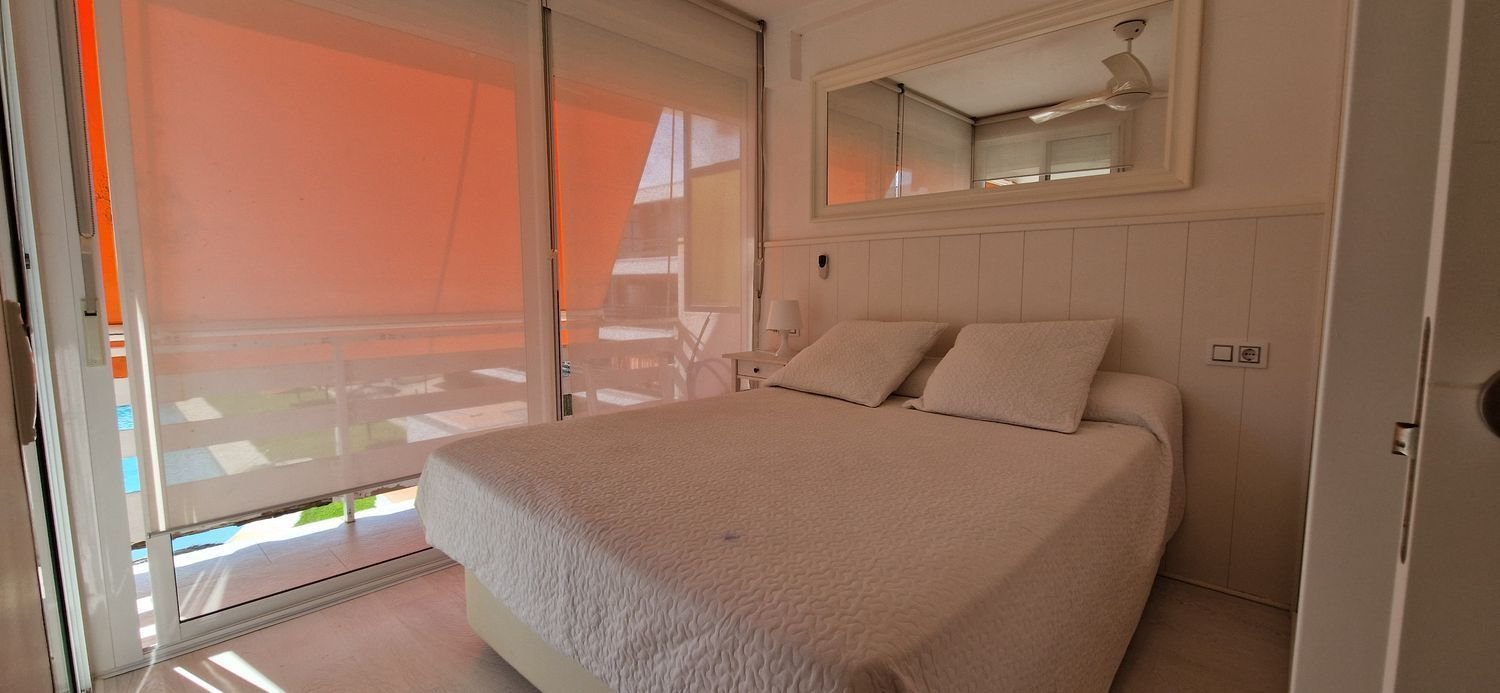 Piso de 50 m² en Cartaya