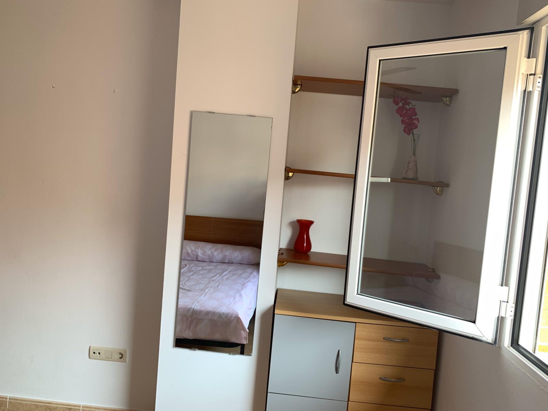Pis de 58 m² a Vinaròs